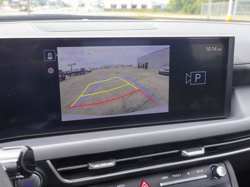 Used 2024 Hyundai Sonata SEL FWD image 4