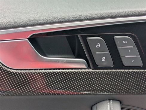 Used 2021 Audi S5 Prestige w/ Prestige Package image 13