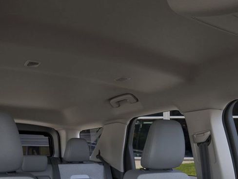 New 2025 Ford Bronco Sport Badlands image 22