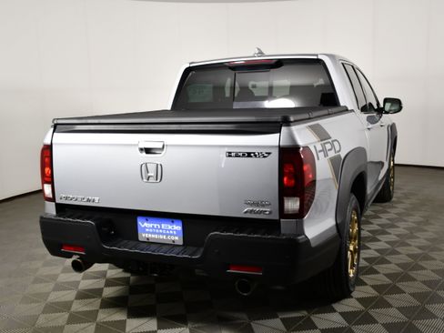 Used 2023 Honda Ridgeline RTL-E image 7