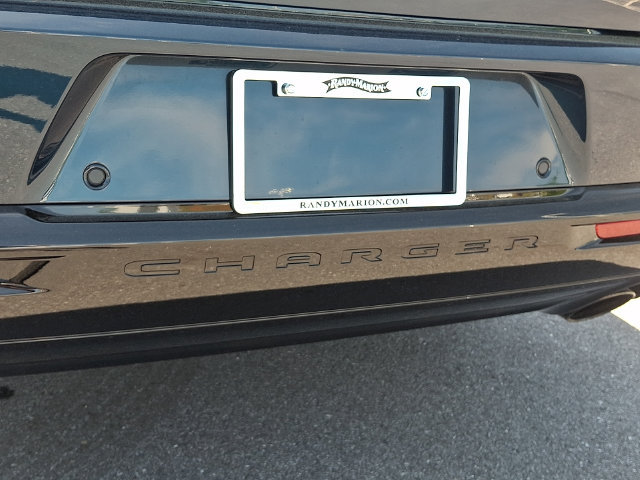 New 2026 Dodge Charger R/T AWD/4WD image 11