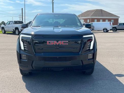 New 2026 GMC Sierra EV Elevation w/ Premium Package image 8