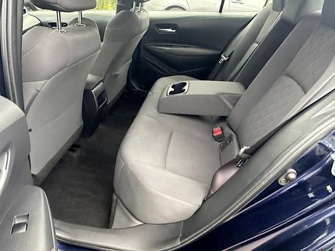 Used 2020 Toyota Corolla LE image 21