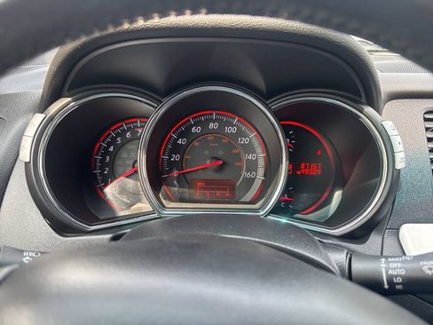 Used 2010 Nissan Murano SL w/ Navigation Pkg AWD/4WD image 15