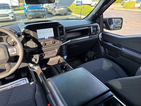 Used 2021 Ford F150 XL w/ STX Appearance Package AWD/4WD image 16