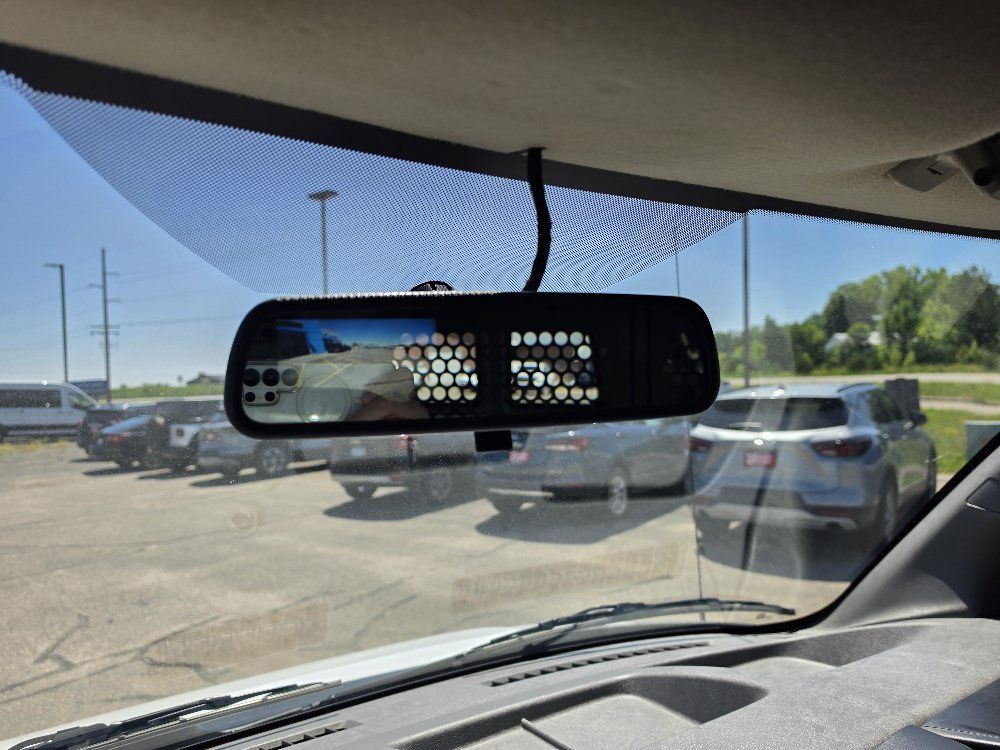 Used 2025 GMC Savana 2500 w/ Driver Convenience Package RWD image 7
