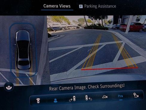 Used 2022 Mercedes-Benz S 500 4MATIC image 11