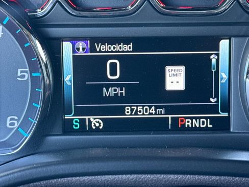 Used 2020 Chevrolet Tahoe Premier AWD/4WD image 3