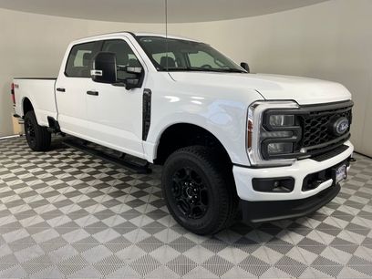 Certified 2024 Ford F250 XL w/ STX Appearance Package