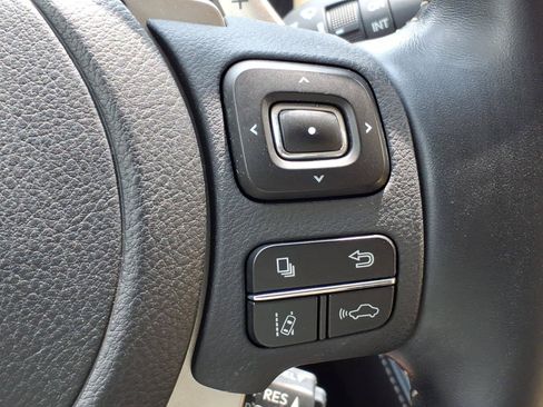 Certified 2021 Lexus NX 300 AWD w/ Accessory Package 2 image 15