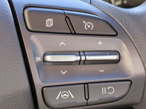 Certified 2023 Hyundai Kona SEL image 24