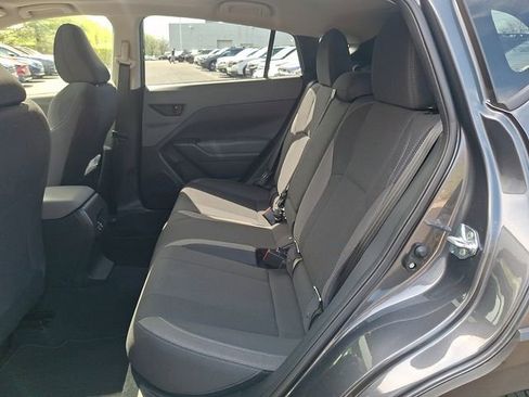 Certified 2025 Subaru Crosstrek 2.0i Premium image 10