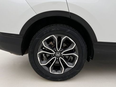 Used 2021 Honda CR-V EX image 27