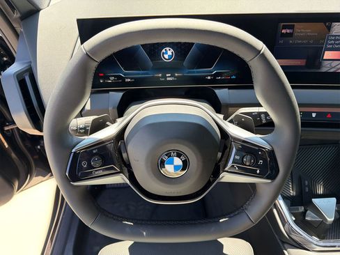 New 2026 BMW X3 xDrive30 w/ Convenience Package AWD/4WD image 22