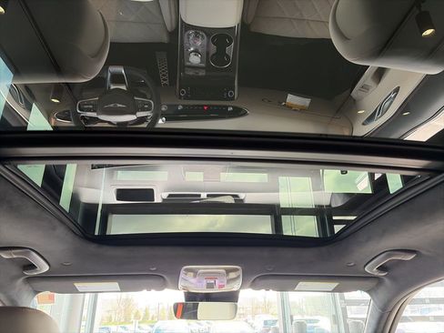 New 2026 Genesis GV70 3.5T Sport Prestige image 22