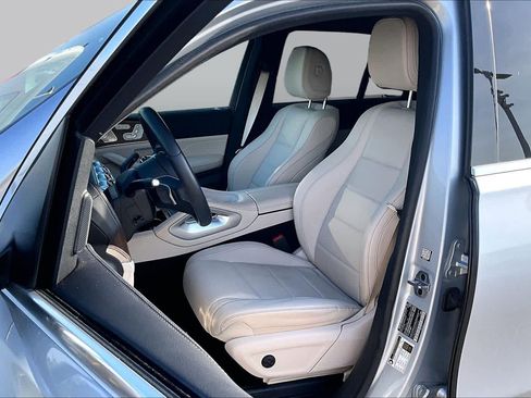 Certified 2025 Mercedes-Benz GLE 350 4MATIC image 8