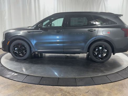 New 2026 Kia Sorento SX Prestige image 7