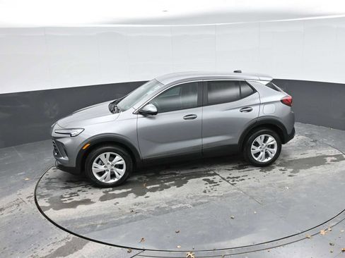 New 2026 Buick Encore GX Preferred w/ Advanced Technology Package image 27