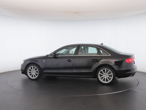 Used 2014 Audi A4 2.0T Premium Plus w/ Premium Plus Package image 18