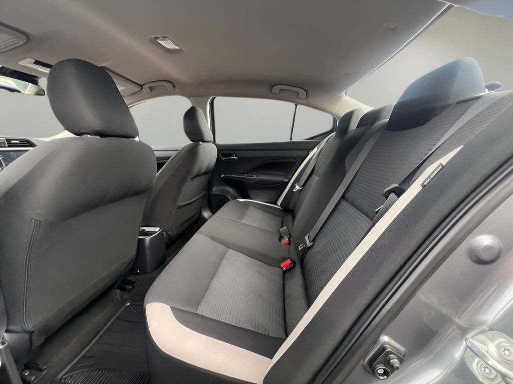 Used 2021 Nissan Versa SV FWD image 34