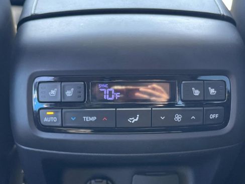 Used 2023 Hyundai Palisade SEL image 15