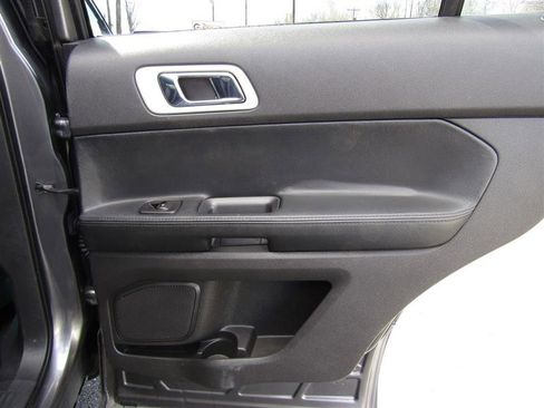 Used 2013 Ford Explorer Limited image 41
