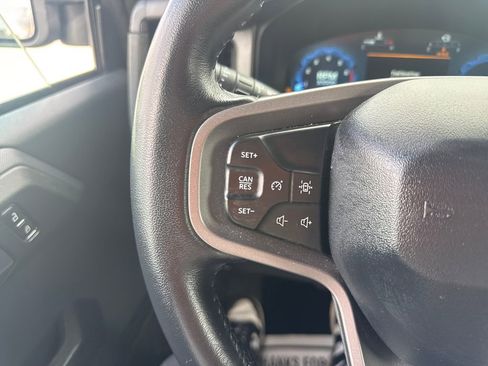 Used 2025 Ford Bronco Big Bend AWD/4WD image 30