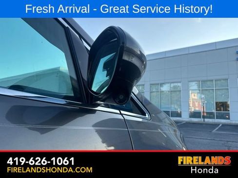 Used 2015 Honda Odyssey Touring image 7