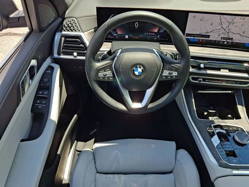 Used 2024 BMW X5 xDrive40i w/ Premium Package AWD/4WD image 12