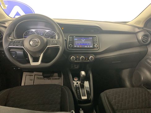 Used 2021 Nissan Kicks S FWD image 33
