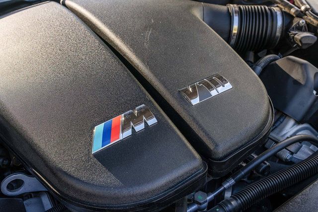 Used 2010 BMW M5 RWD image 16