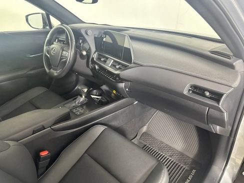 Used 2024 Lexus UX 250h AWD w/ Premium Package image 28