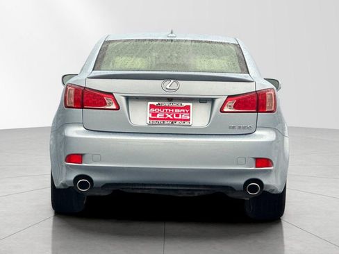 Used 2012 Lexus IS 350 image 5