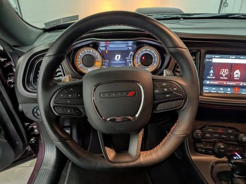 Used 2020 Dodge Challenger R/T Scat Pack RWD image 14