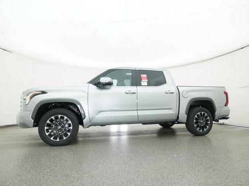 New 2026 Toyota Tundra Limited image 18
