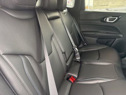 New 2026 Jeep Compass Limited image 12