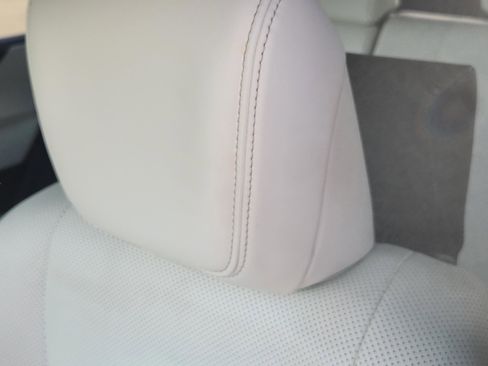 Used 2023 Lexus LX 600 4WD w/ Accessory Package (Z1) image 10