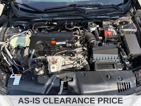 Used 2018 Honda Civic EX image 40