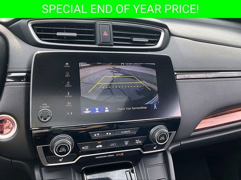 Used 2022 Honda CR-V Touring image 14