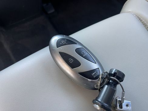 Used 2025 Hyundai Santa Fe SEL image 27