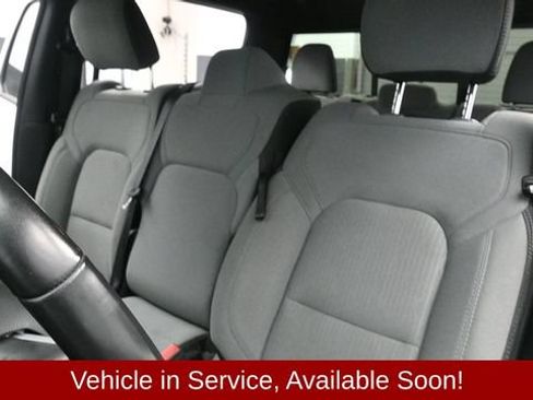 Used 2022 RAM 1500 Big Horn AWD/4WD image 29