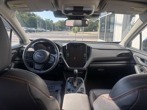 Used 2024 Subaru Crosstrek 2.5i Limited image 24