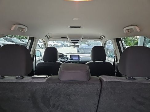 Used 2023 Nissan Rogue SV AWD/4WD image 95