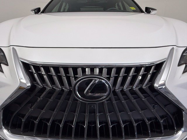 Used 2025 Lexus ES 350 Ultra Luxury w/ Accessory Package (Z2) FWD image 13