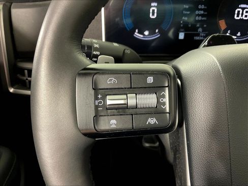 Used 2024 Hyundai Santa Fe XRT AWD/4WD image 11