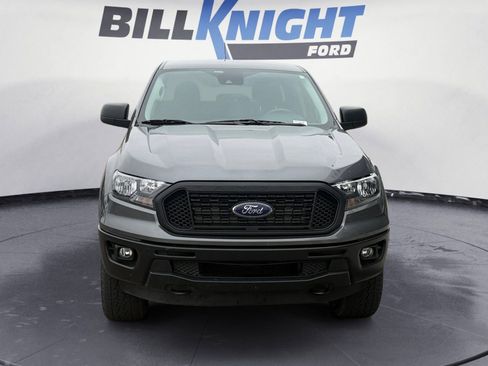 Used 2021 Ford Ranger XL w/ Equipment Group 101A High image 8