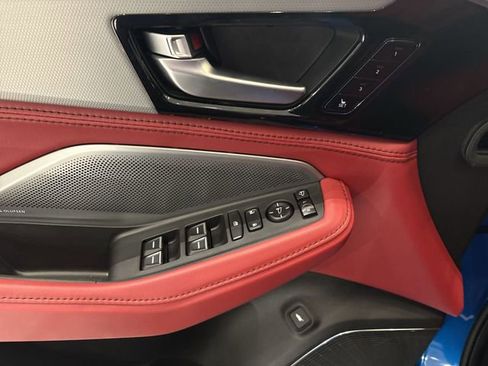 New 2026 Acura MDX A-Spec image 14