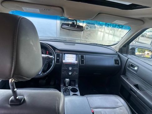 Used 2016 Ford Flex SEL w/ Equipment Group 202A AWD/4WD image 11