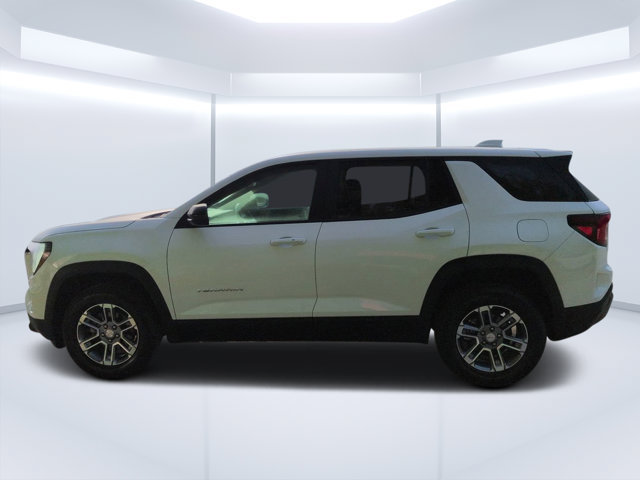 Used 2026 GMC Terrain Elevation AWD/4WD image 6