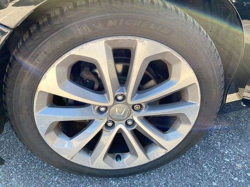 Used 2013 Honda Accord Sport image 26